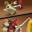 LEGO® Marvel 76280 Spider-Man vs. Uomo sabbia: Battaglia finale