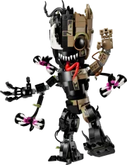 LEGO® Marvel 76249 Groot Venomizado