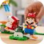 LEGO® Super Mario™ 71409 Maxi-Spikes Wolken-Challenge – Erweiterungsset