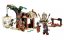 LEGO® Pirates of the Caribbean™ 4182 Flucht vor den Kannibalen