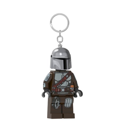 LEGO® Star Wars Mandalorian 2 figura luminosa
