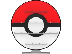 Bitty POP DSPLY: Pokeball