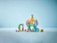 LEGO® DUPLO® 10435 Disney™ Il magico palazzo sottomarino di Ariel