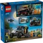 LEGO® City 60449 Pościg terenówką policyjną