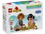 LEGO® DUPLO® 10431 Peppa Big tuin en boomhut