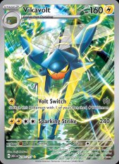 Vikavolt 230/217 - Ascended Heroes