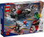 LEGO® Marvel 76309 Spider-Man contro Muscle Car di Venom