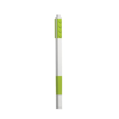 LEGO® Penna gel - verde chiaro