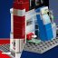 LEGO® Marvel 76311 Spider-Verse: Miles Morales vs. Spot