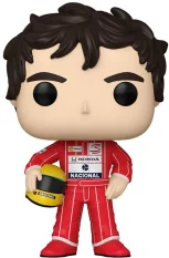 POP Racing: McLaren- Ayrton Senna