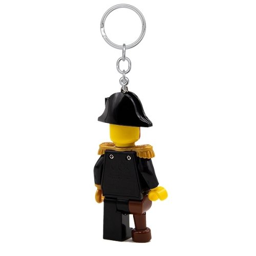 LEGO® Iconic Capitan Brickbeard figura luminosa (HT)
