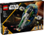 LEGO® Star Wars™ 75433 Jango Fett csillaghajója