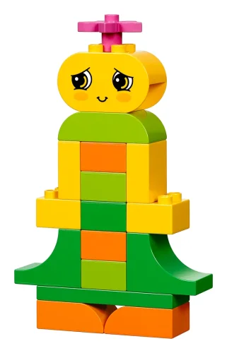 LEGO® Education 45018 DUPLO® BauDich Emotionen