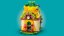 LEGO® Disney™ 43260 Vaianas Inselspaß