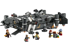 LEGO® Star Wars™ 75374 De Onyx Cinder