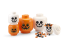 LEGO® Speicherkopf (Größe S) - Skelett