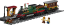 LEGO® City 60511 Vintage Steam Train