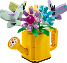 LEGO® Creator 3-in-1 31149 Flores num Regador