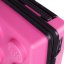 LEGO® Luggage Signature 20" Expandable - Púrpura claro