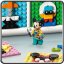 LEGO® Disney™ 43221 100 ans d'icônes Disney