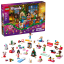LEGO® Friends 42668 Le calendrier de l’Avent 2025