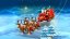 LEGO® 40499 Schlitten des Weihnachtsmanns