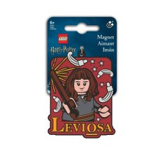 LEGO® Harry Potter™ Hermelien Granger Magneet - Leviosa