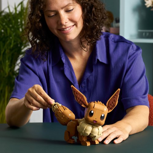 LEGO® Pokémon™ 72151 Eevee