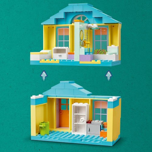 LEGO® Friends 41724 Casa da Paisley