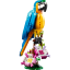 LEGO® Creator 3-en-1 31136 Le perroquet exotique