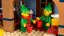LEGO® Icons 10339 Le bureau de poste du Père Noël