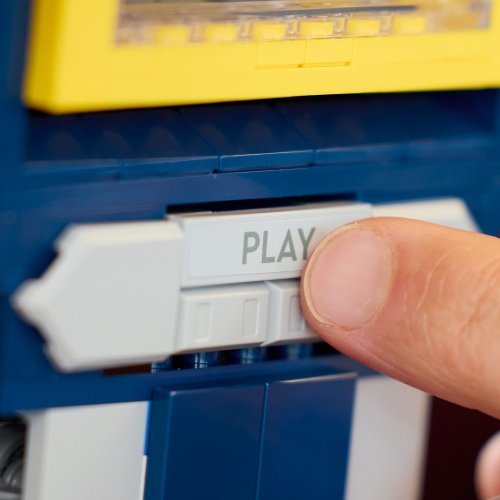 LEGO® Icons 10358 Transformers : Soundwave