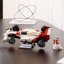 LEGO® Icons 10330 McLaren MP4/4 & Ayrton Senna