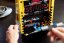 LEGO® Icons 10323 Máquina de Jogos PAC-MAN