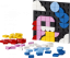 LEGO® DOTS 41954 Kreativ-Aufkleber