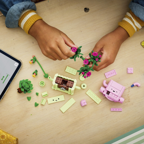 LEGO® Botanicals 11506 Hintázó növények
