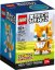 LEGO® BrickHeadz 40628 Miles 'Tails' Prower