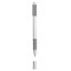 LEGO® Gel pen - grey