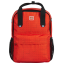 LEGO Brick Dots Red - batoh Explorer