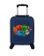 LEGO® Luggage PLAY DATE 46 cm, XS - LEGO® Ninjago Family