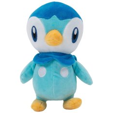 Pokémon plyš Piplup 22 cm W12
