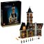 LEGO® Creator Expert 10273 La maison hantée de la fète foraine