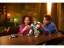 LEGO® DREAMZzz™ 71485 Mateo et Z-Blob, le robot chevalier