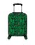 LEGO® Luggage PLAY DATE 16\" - LEGO Ninjago Green