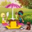 LEGO® Friends 41715 A Carrinha de Gelados