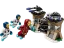 LEGO® Marvel 76288 Iron Man e Legione di ferro vs. Soldato Hydra