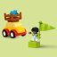LEGO® DUPLO® 10439 Auto's en vrachtwagens in opbergdoos