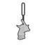 LEGO® Star Wars Etichetta per bagagli - Yoda™