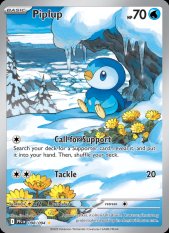 Piplup 098/94 - Phantasmal Flames