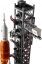 LEGO® Icons 10341 NASA Artemis ruimtelanceersysteem